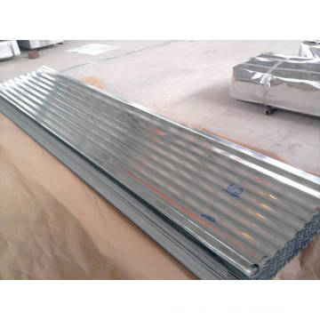 0.17mm Galvanized Roofing sheet